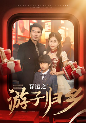 春运之游子归乡（83集）大结局太过瘾了