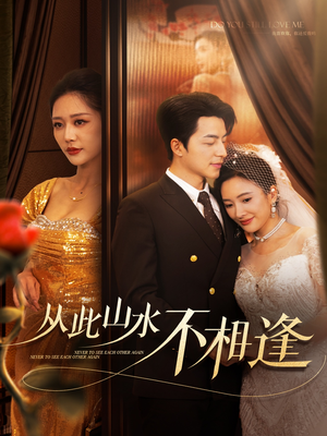 从此山水不相逢（60集）解说文案
