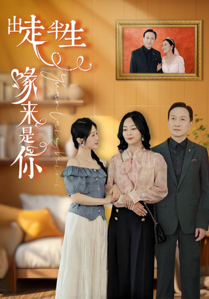 出走半生缘来是你（83集）夸克网盘在线看