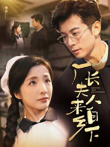 厂长夫人来自乡下（60集）一口气追完全集