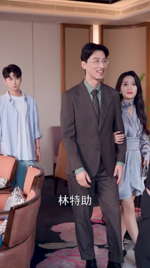 次第花开（50集）真的太精彩了