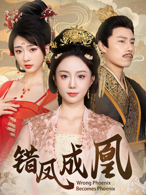 错凤成凰（34集）超爽短剧推荐