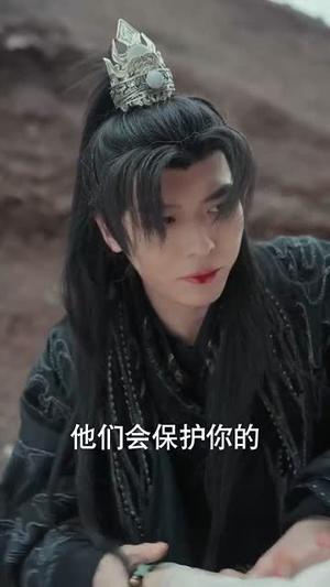 穿古通今，她娇养战神王爷（80集）超级好看的短剧