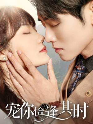 宠你恰逢其时（60集）免费观看全集