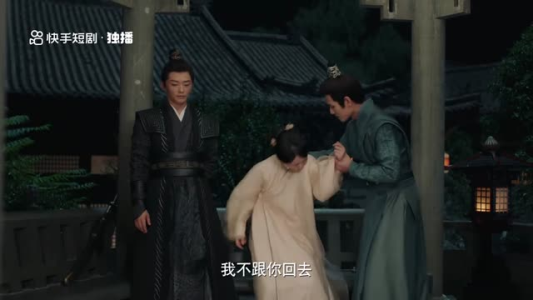 大理寺之花(18集) 大理寺之花(18集)看精彩短剧