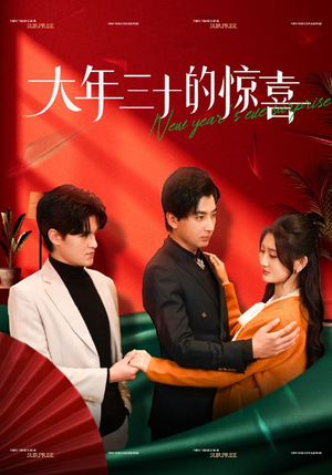 大年三十的惊喜（47集）集免费看短剧