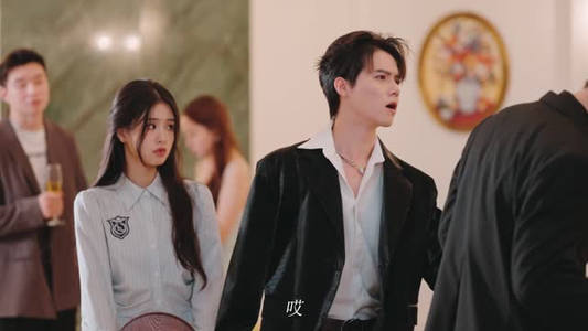 穿书之重生boss爱上我 初夏&一航精彩的网络短剧