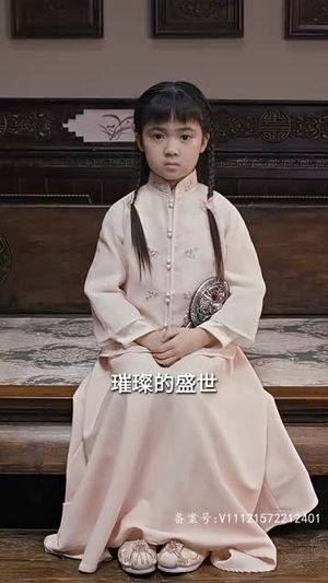 大唐来的苏无名（80集）第一季