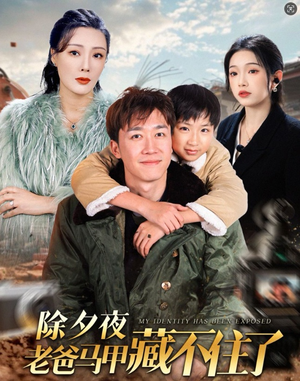 除夕夜老爸马甲藏不住了（35集）精彩短剧随心推