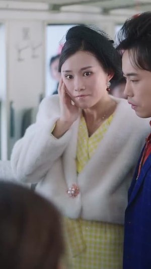 春运归途团圆年（40集）精彩短剧免费看