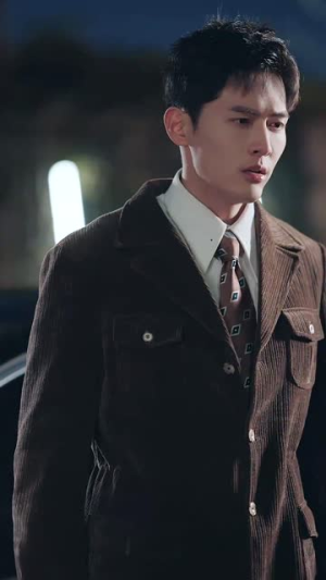 春夜泅渡（76集）精彩短剧分享。