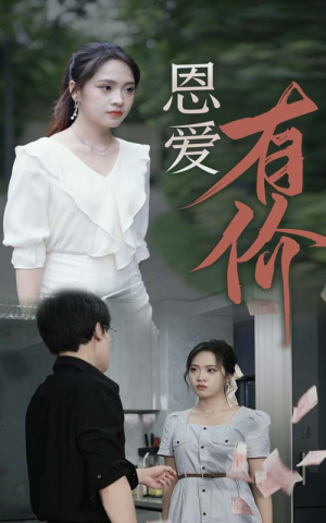 恩爱有价（31集）恋爱短剧分享