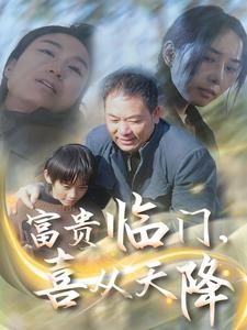 富贵临门，喜从天降（18集）每日分享短剧