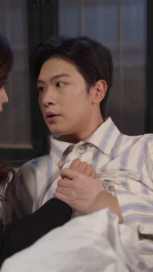 芳华七零（92集）追风的女孩短剧