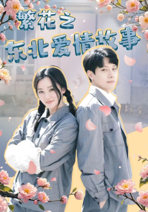 繁花之东北爱情故事（56集）短剧上热门