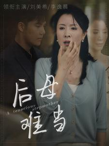 后母难当（72集）看过的人都说好