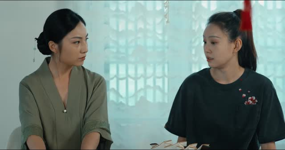 画梦师传奇（20集）最新热剧免费看