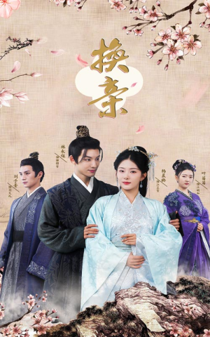 换亲（61集）全集完整版