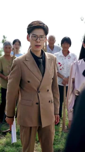 后山的女人（50集）短剧热门推荐