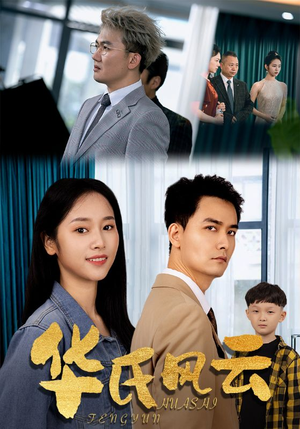 华氏风云（65集）短剧热门合集