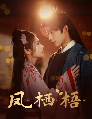 凤栖梧（60集）完整版免费观看