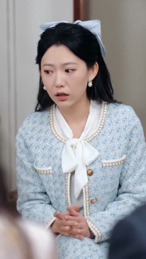 夫人一身反骨（85集）精彩短剧来了