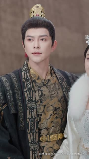 好孕攻略（83集）精彩短剧热播中