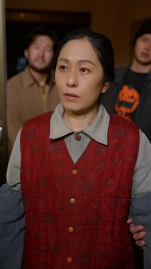 福神奶奶旺全家(31集) 福神奶奶旺全家(31集)网络小短剧