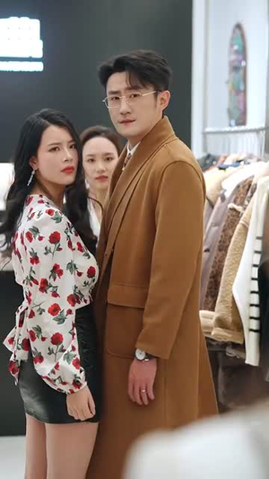 黑月光（30集）短剧热播抢先看