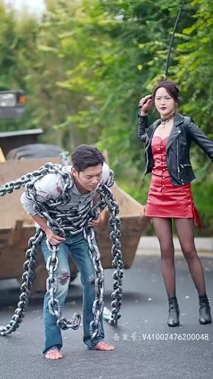 封神之通天圣主（80集）精彩短剧看全集