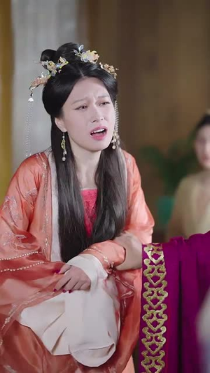 好运王妃进阶录（100集）好看短剧抢先看