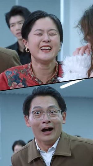 负我者自负（32集）短剧中追到爽