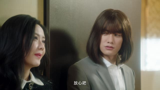 方小姐的恋爱秘籍（22集）最新上映的短剧