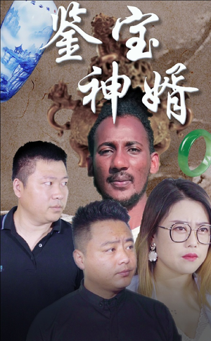 鉴宝神婿（87集）好看上头短剧