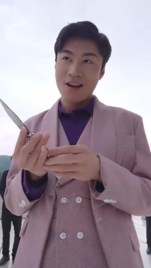 捡到一个皇太子（80集）民国短剧推荐