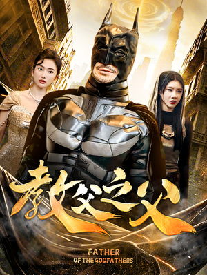 教父之父（83集）短剧排行榜