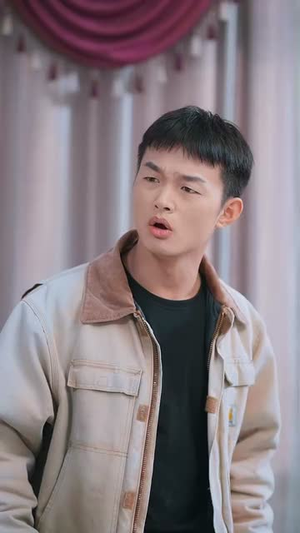 家和万事兴之蛇年阖家欢（66集）爆火短剧追不停