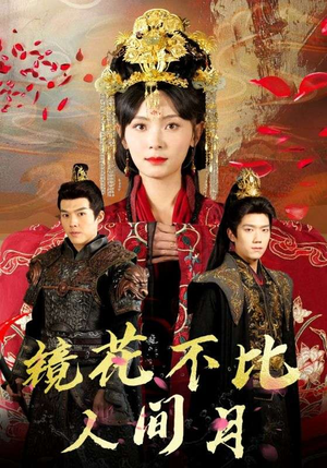 镜花不比人间月（52集）无需会员轻松看