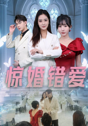 惊婚错爱（30集）夸克在线观看