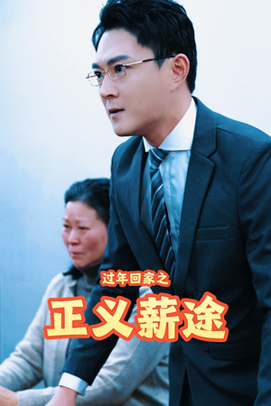 过年回家之正义薪途（40集）在线免费观看