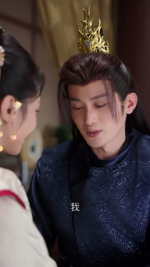 宫锁南枝（31集）夸克网盘观看