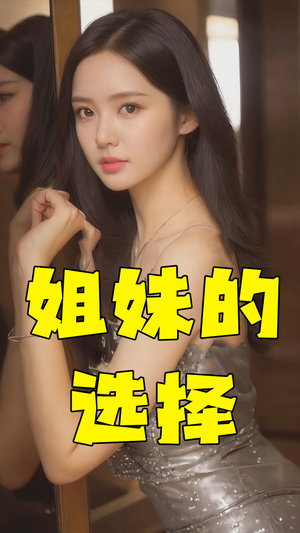 姐妹的选择（83集）最新短剧抢先看