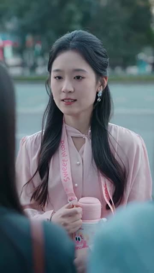 今日宜喜欢（93集）剧好看短剧推荐