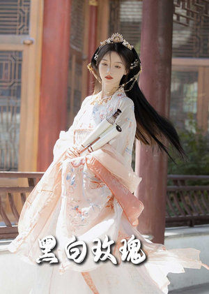 黑白玫瑰（66集）最后的大结局