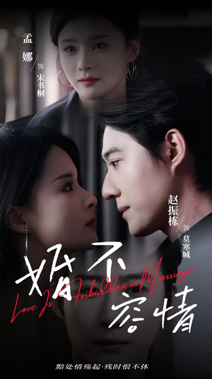 婚不容情（89集）一起追短剧吧