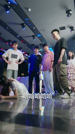 何处是归宿（60集）精彩短剧片段