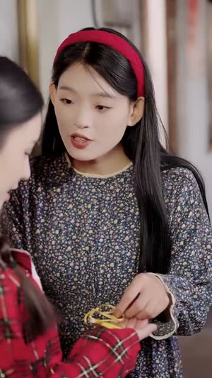 回到70年代救妈妈（35集）热门短剧追到爽