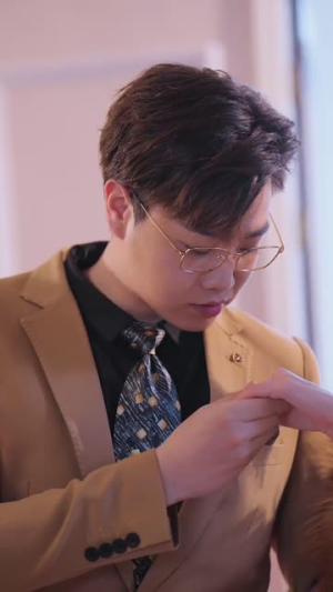 鹿总夫人又要和您摊牌了（100集）爆火短剧追不停