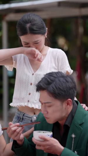 浪子回头之金不换（75集）短剧片段分享