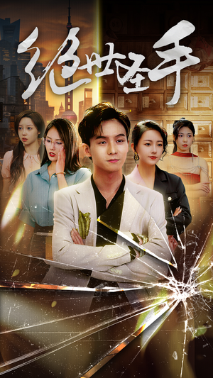 绝世圣手（84集）热播古装短剧
